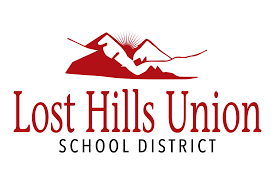 Lost Hills School